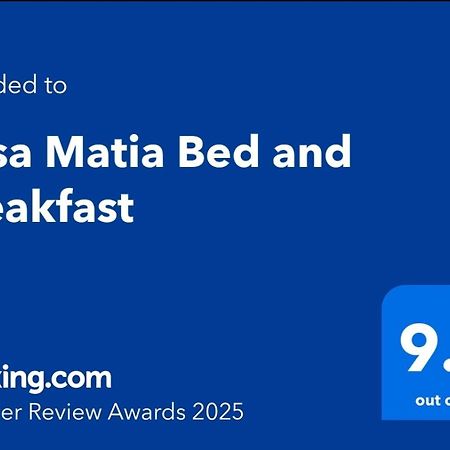 Casa Matia Bed And Breakfast San Miguel de Allende Exteriör bild
