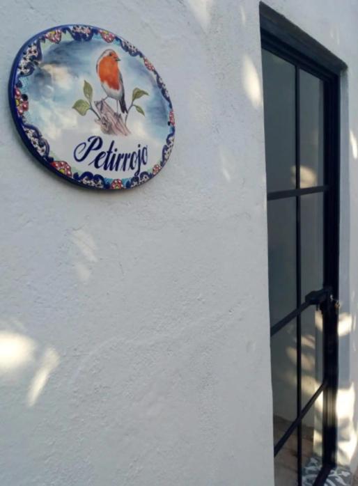 Casa Matia Bed And Breakfast San Miguel de Allende Exteriör bild