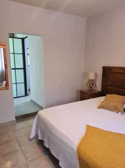 Casa Matia Bed And Breakfast San Miguel de Allende Exteriör bild