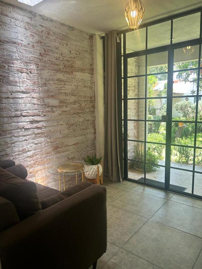 Casa Matia Bed And Breakfast San Miguel de Allende Exteriör bild